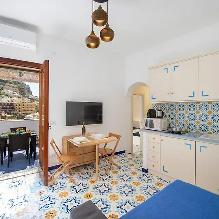 A Casa Di Rosy Apartment