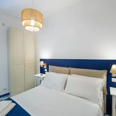 A Casa Di Rosy Apartment