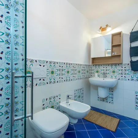 Apartment A Casa Di Rosy