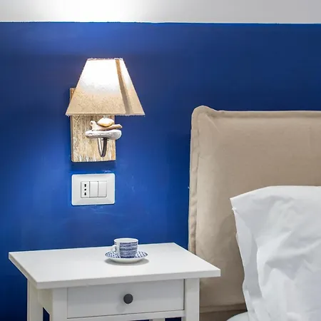 A Casa Di Rosy Apartment *