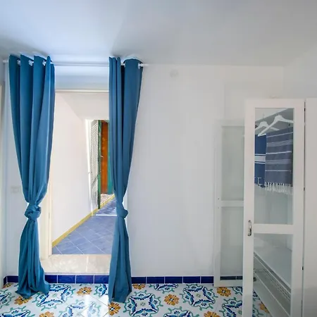 A Casa Di Rosy Apartment *