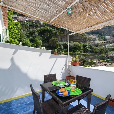 Apartamento A Casa Di Rosy *