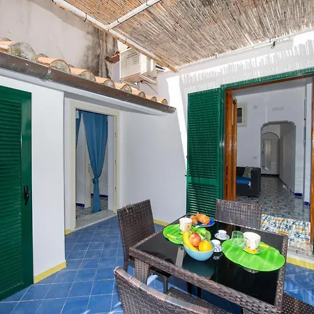 Apartamento A Casa Di Rosy