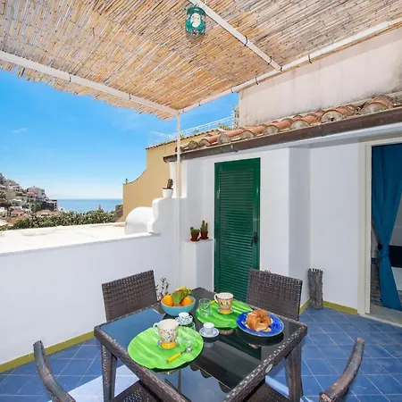 Apartment A Casa Di Rosy