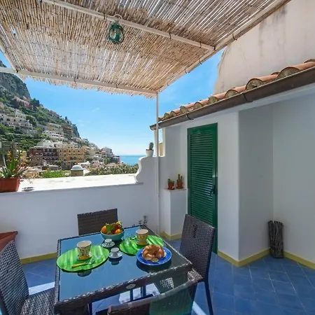 Apartment A Casa Di Rosy