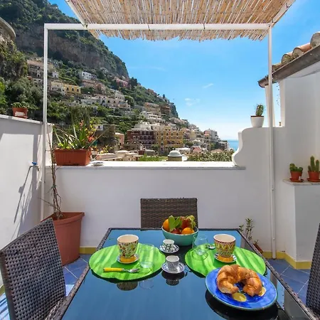 Apartment A Casa Di Rosy