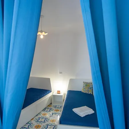 Apartman A Casa Di Rosy Positano