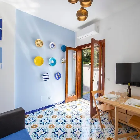 A Casa Di Rosy