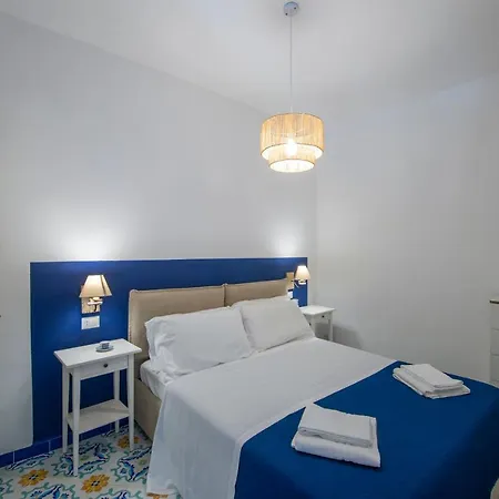 Apartment A Casa Di Rosy *