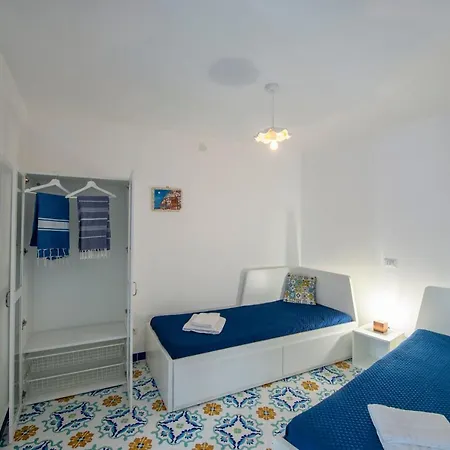 A Casa Di Rosy * Positano