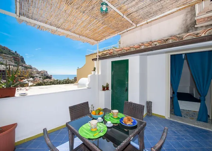 Апартаменты A Casa Di Rosy