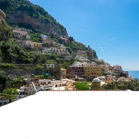 A Casa Di Rosy Апартаменты